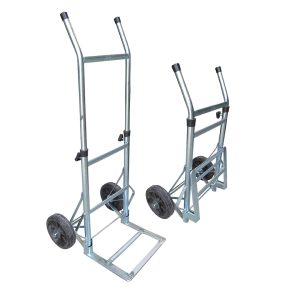 Carro Mini Regulável 150kg M315