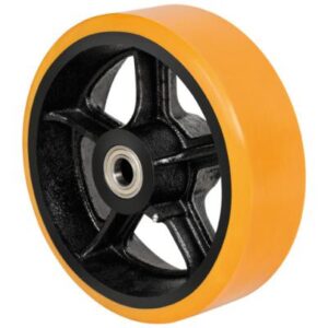Roda 165 PE