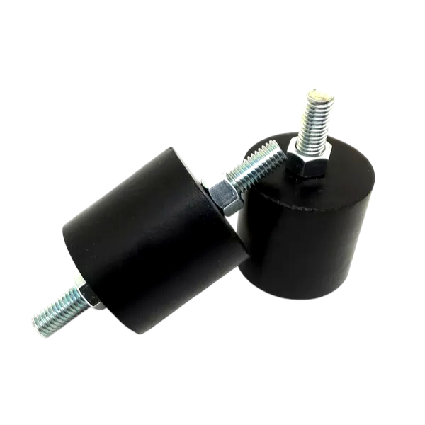 Batentes Amortecedores de Vibração