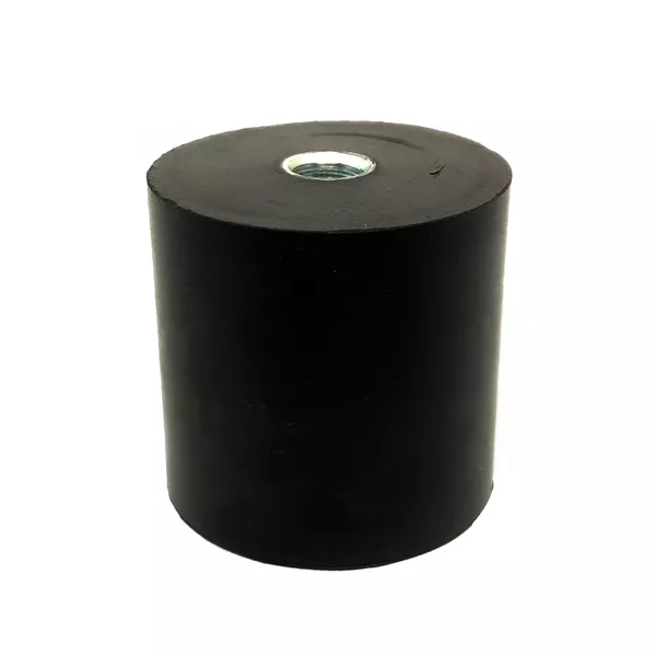 Batentes Amortecedores de Vibração