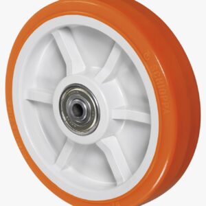 Roda 102 UPE