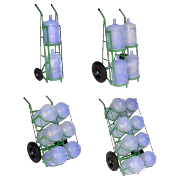 G-202 / G-204 / G-206 / G-208