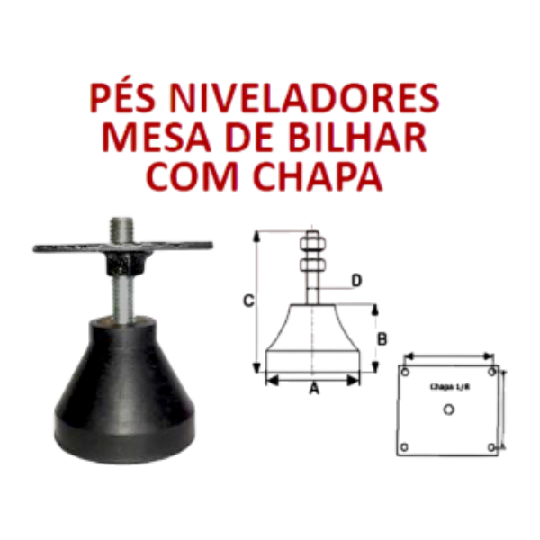 Solução em Borracha Móveis Escadas Portões e Outros - Imagem 2