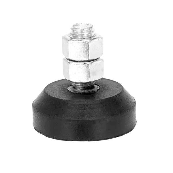 Nivelador e Amortecedor de Vibração Mini