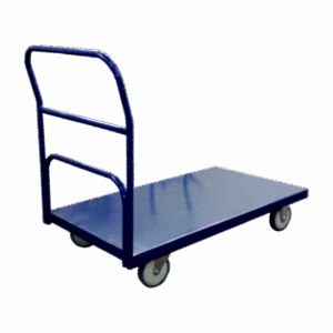 PLATAFORMA PARA RODIZIO