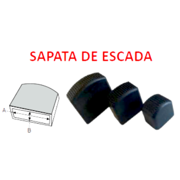 Solução em Borracha Móveis Escadas Portões e Outros Copia - Imagem 4