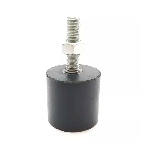 Batentes Amortecedores de Vibração-D