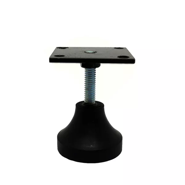 Solução em Borracha Móveis Escadas Portões e Outros - Imagem 3