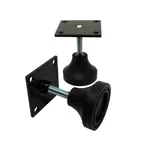 Solução em Borracha Móveis Escadas Portões e Outros - Imagem 4