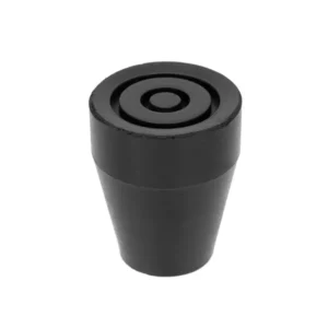 Ventosas Ponteiras de Muletas e Bengalas