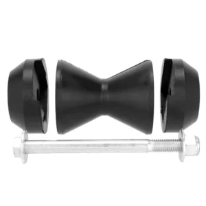 Roletes para Embarcação Trailer Carretinhas Entre Outros