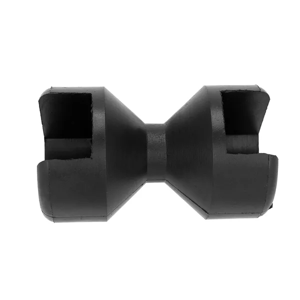 Roletes para Embarcação Trailer Carretinhas Entre Outros - Imagem 4