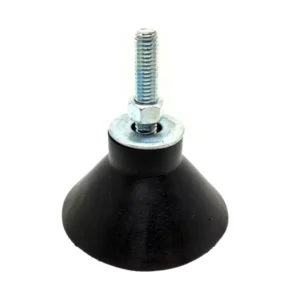 Ventosas Ponteiras de Muletas e Bengalas