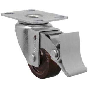 Rodízio GL 210 C FP