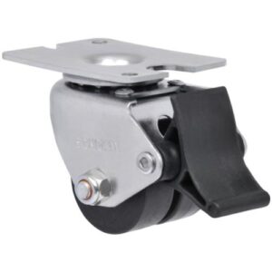 Rodízio GLDP 158 N FP