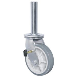 Rodízio GME 102 BPE FL