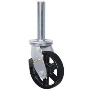 Rodízio GME 102 FE FL