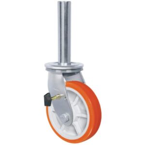 Rodízio GME 102 UPE FL