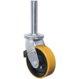 Rodízio GME 42 PE FL