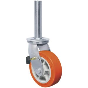 Rodízio GME 52 UPE FL