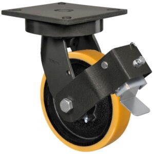 Rodízio GMX 102 PE FP