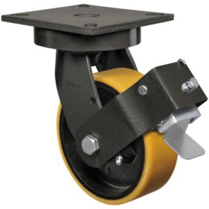 Rodízio GMX 52 PE FP