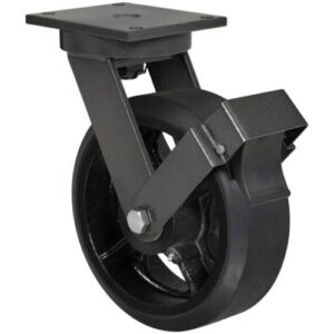 Rodízio GPEX 124 BE FP