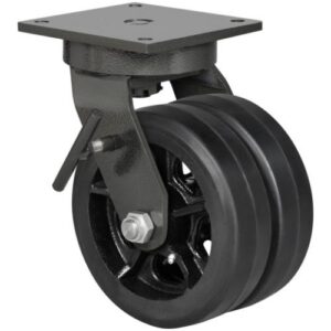 Rodízio YGPX 103 BE FL