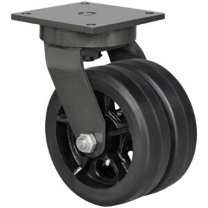 Rodízio YGPX 83 BE